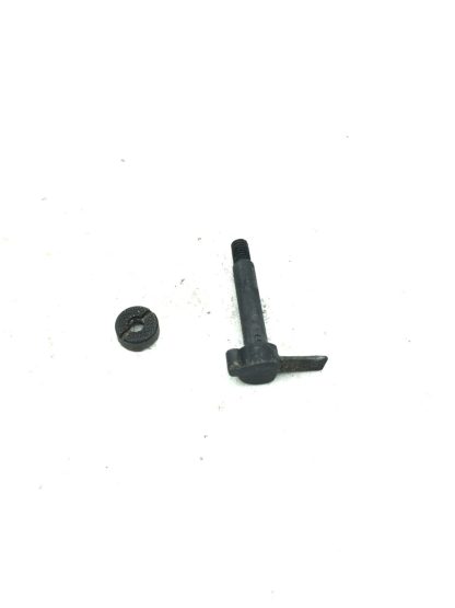 Smith & Wesson 6904 9mm, Pistol Parts, Magazine Catch, Nut - Image 2