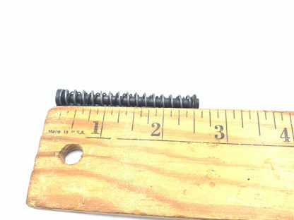SCCY CPX-2 9mm pistol parts: barrel, recoil spring - Image 6