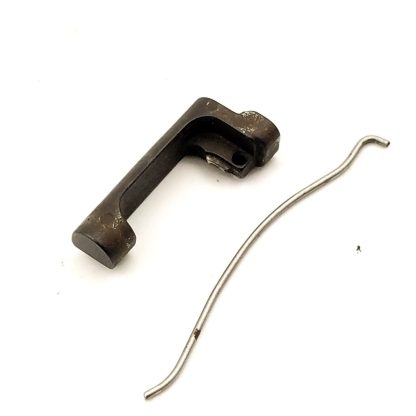 Ruger P345 .45ACP, Pistol Part. Magazine Latch w/ Spring