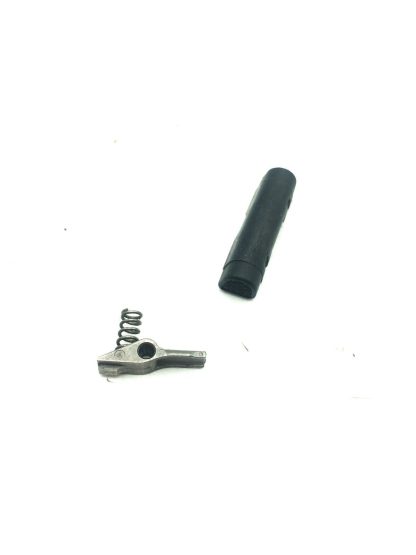 Ruger 9E 9mm, Pistol parts, Mag Catch, Button - Image 4