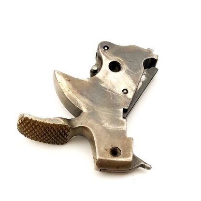 Smith & Wesson 14-3, 38Spl Revolver Part. Hammer - Image 2