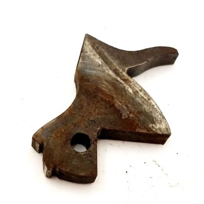 Stevens Single Shot 12ga, Shotgun Part. Hammer - Image 6
