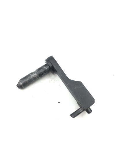 Smith and Wesson 9988 9mm, Pistol Parts, Slide Catch - Image 2