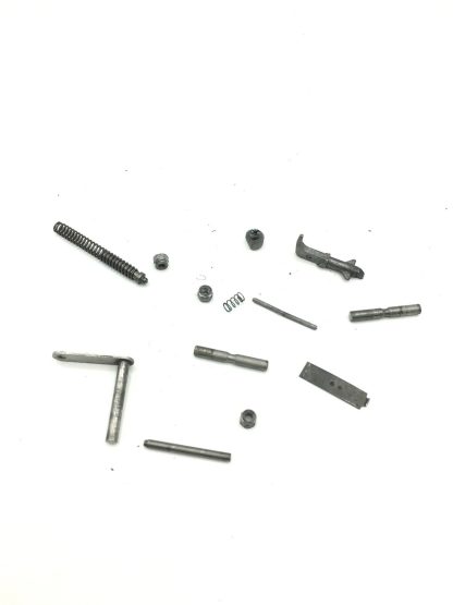 Smith and Wesson 659 9mm, Pistol Parts, Pins, Springs, Disconnect - Image 4