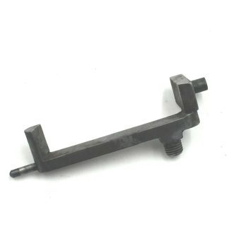 Smith & Wesson 15 .38Spl, Revolver Parts: Bolt with Plunger, Spring