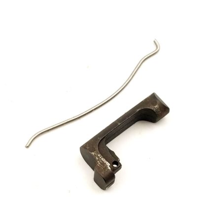 Ruger P345 .45ACP, Pistol Part. Magazine Latch w/ Spring - Image 3