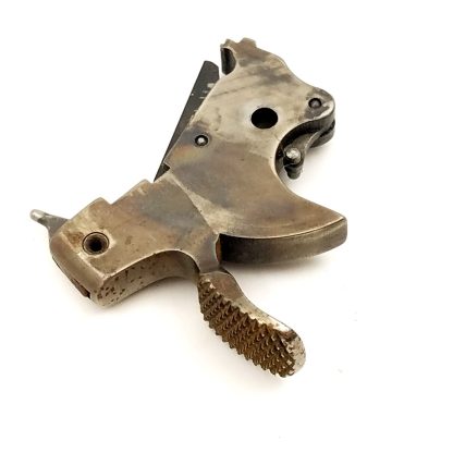 Smith & Wesson 14-3, 38Spl Revolver Part. Hammer - Image 3
