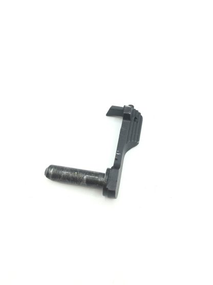 Smith and Wesson 9988 9mm, Pistol Parts, Slide Catch - Image 3