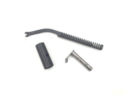 Ruger P89DC 9mm, Pistol Parts: Hammer Strut, Spring, Support, & Pivot - Image 3