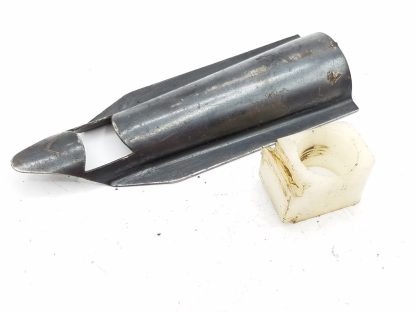 Winchester 250 22LR Rifle Parts: Barrel Coller Cover and Mag Bracket