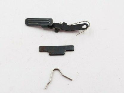 Smith & Wesson SW40VE 40 S&W-Pistol Parts-Barrel Stop, Slide Stop, Spring