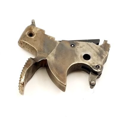 Smith & Wesson 14-3, 38Spl Revolver Part. Hammer - Image 4