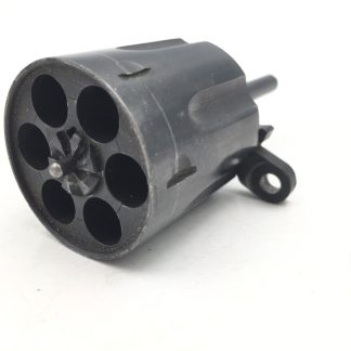 RG RG-40 .38Spl, Revolver Parts: Cylinder with Crane