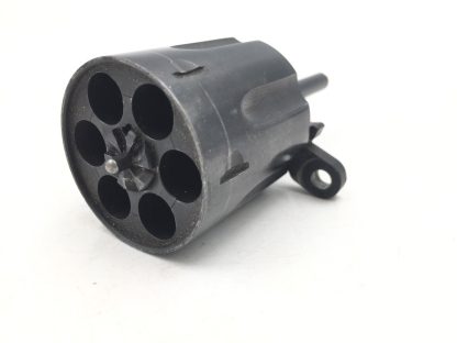 RG RG-40 .38Spl, Revolver Parts: Cylinder with Crane