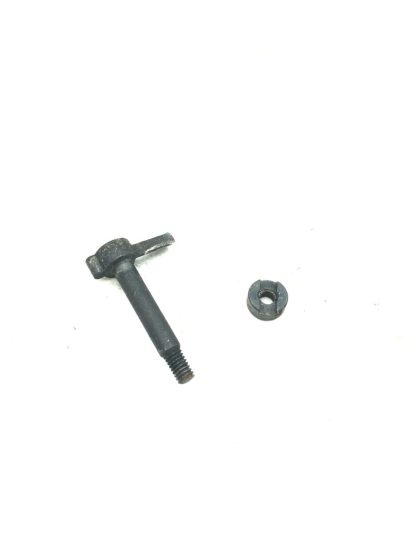 Smith & Wesson 6904 9mm, Pistol Parts, Magazine Catch, Nut