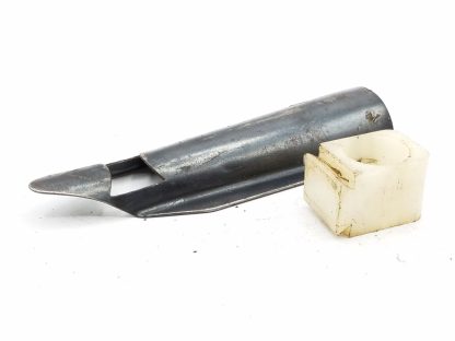 Winchester 250 22LR Rifle Parts: Barrel Coller Cover and Mag Bracket - Image 4