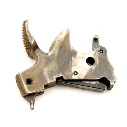 Smith & Wesson 14-3, 38Spl Revolver Part. Hammer - Image 5