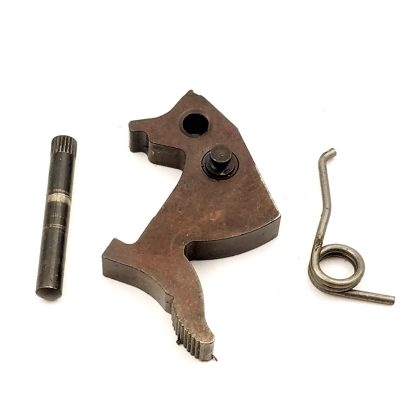 New England Pardner, 12ga Shotgun Part. Hammer w/ Spring, Pin - Image 6