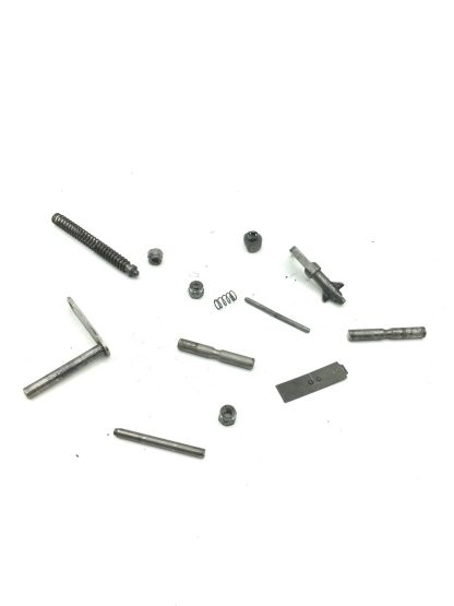 Smith and Wesson 659 9mm, Pistol Parts, Pins, Springs, Disconnect - Image 3