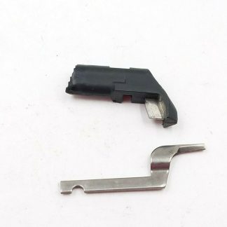 Smith & Wesson SW40VE 40 S&W-Pistol Parts-Ejector, Magazine Catch