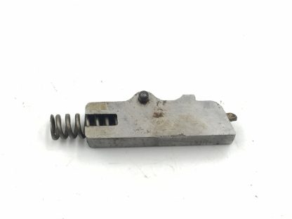 Smith & Wesson 15 38Spl Revolver Parts: Rebound Slide, Spring - Image 2