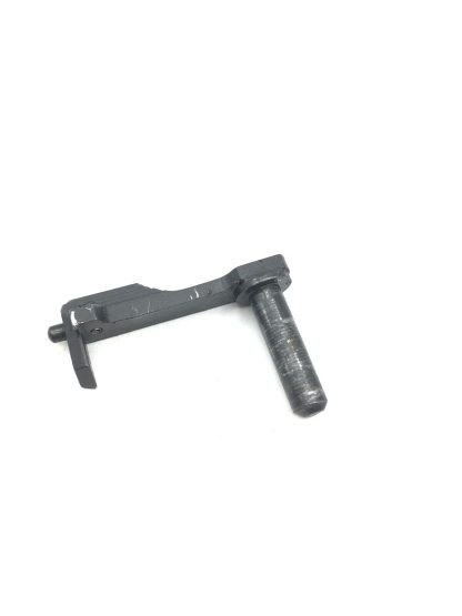 Smith and Wesson 9988 9mm, Pistol Parts, Slide Catch - Image 6