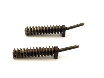Stevens SXS Ranger,12ga Shotgun Part. Firing Pins (L/R) w/ Springs - Image 3
