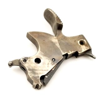 Smith & Wesson 14-3, 38Spl Revolver Part. Hammer