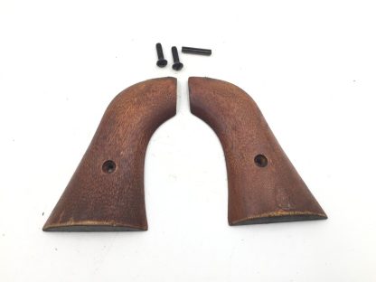Harrington & Richardson 649 .22LR, Revolver Parts: Grips