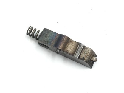 Smith & Wesson 15 38Spl Revolver Parts: Rebound Slide, Spring - Image 4