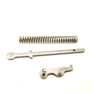 Smith & Wesson 642-2, 38 Spl Revolver Part. Mainspring w/ Guide, Hand