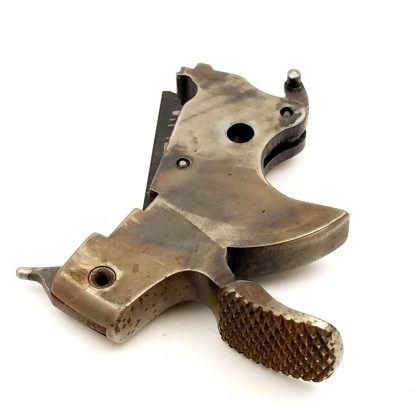 Smith & Wesson 14-3, 38Spl Revolver Part. Hammer - Image 8