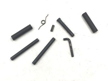 Taurus PT 24/7 Pro-C .40S&W, Pistol Parts: Pins, Springs