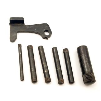 New England Pardner SBI. 12ga Shotgun Part. Release Lever, Pins