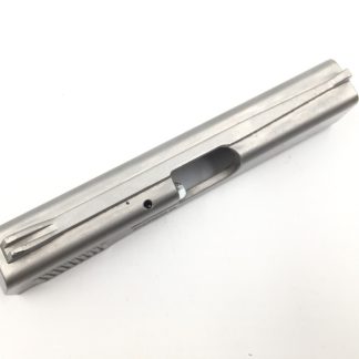 Cobra FS-380 .380ACP, Pistol Parts: Slide