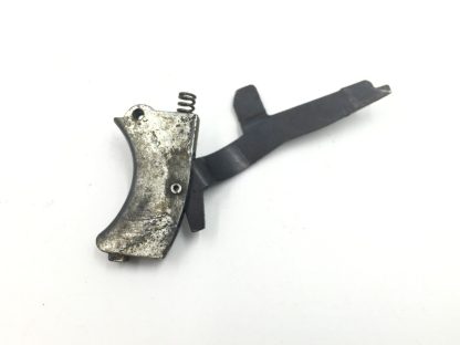 Davis P-380 .380ACP, Pistol Parts: Trigger - Image 3