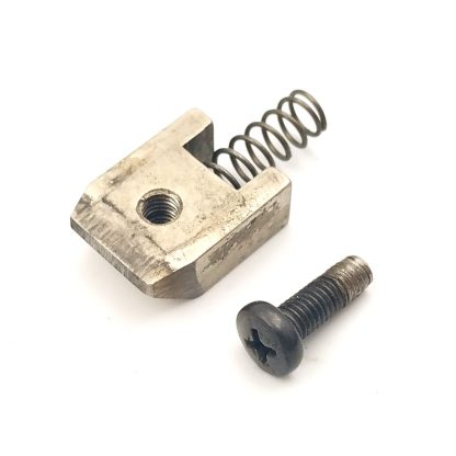 Hatfield SGL, 20ga Shotgun Part. Forend Screw, Lever w/ Spring - Image 3