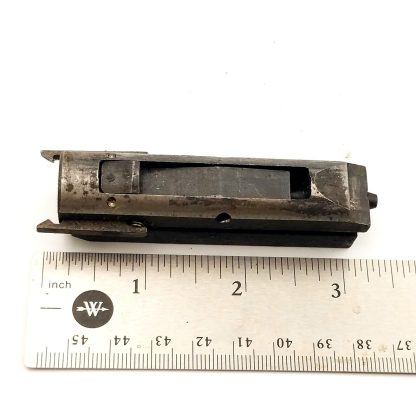 Mossberg 500C, 20ga Shotgun Part. Bolt, Slide, Elevator, Cartridge Stop, Interrupter - Image 3