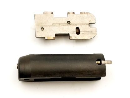Remington 870 Express Mag, 12ga Shotgun Part. Bolt - Image 3