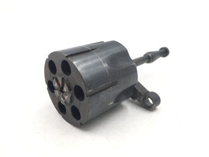 RG RG-23 .22LR, Revolver Parts: Cylinder with Crane