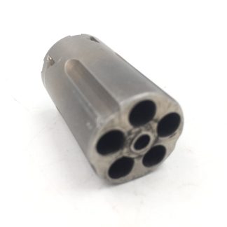 Charter Arms 2000 .22Win Magnum, Revolver Parts: Cylinder