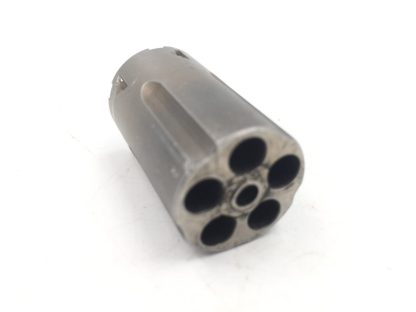 Charter Arms 2000 .22Win Magnum, Revolver Parts: Cylinder