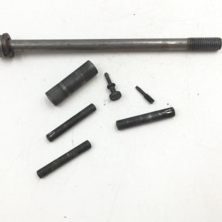 Savage Westpoint 949 410 Gauge, Shotgun Parts:  Stock Bolt, Firing Pin, Pins