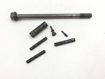 Savage Westpoint 949 410 Gauge, Shotgun Parts:  Stock Bolt, Firing Pin, Pins