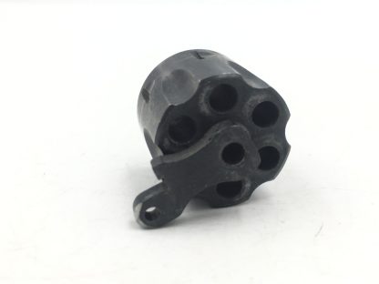 RG RG-14 .22LR, Revolver Parts: Cylinder with Crane