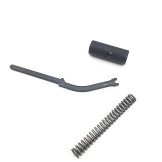 Ruger P94 .40S&W, Pistol Parts, Hammer Strut, Spring, Seat