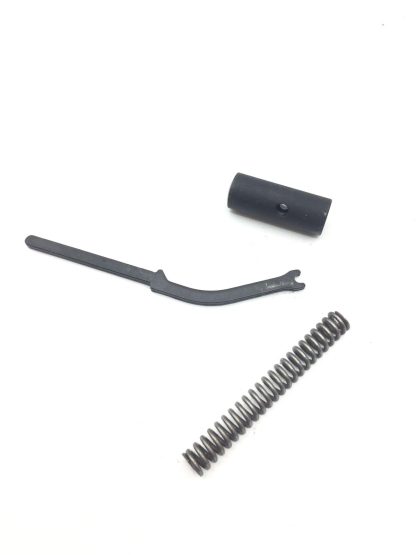 Ruger P94 .40S&W, Pistol Parts, Hammer Strut, Spring, Seat