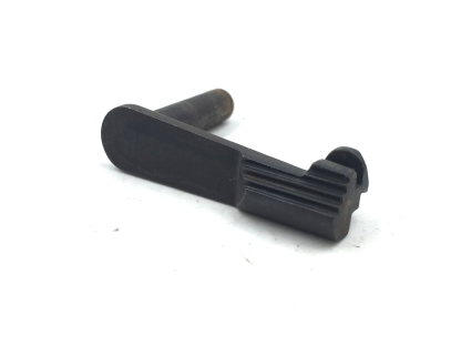 Springfield Armory 1911-A1 .45ACP, Pistol Parts: Slide Stop