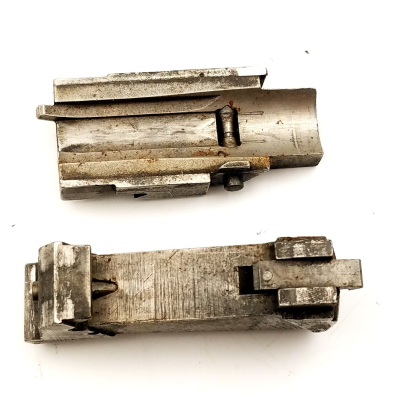 Ithaca 37 Featherlight, 12ga Shotgun Part. Bolt - Image 4