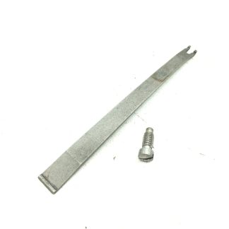 Smith & Wesson 64 .38Spl, Revolver Parts, Mainspring, Screw